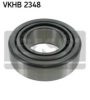 SKF VKHB 2348 Wheel Bearing